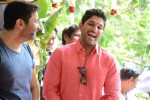 Allu Arjun and Trivikram New Movie Opening - 2 of 170