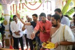 Allu Arjun and Trivikram New Movie Opening - 11 of 170