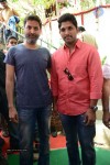 Allu Arjun and Trivikram New Movie Opening - 13 of 170