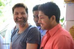 Allu Arjun and Trivikram New Movie Opening - 17 of 170