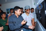 Allu Arjun visits Tata Docomo at Madhapur for Vedam Promotion - 12 of 58