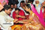 Allu Arjun Wedding Photos - 107 of 98