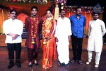 Allu Arjun Wedding Reception - 2 of 103