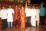 Allu Arjun Wedding Reception - 6 of 103