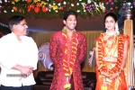 Allu Arjun Wedding Reception - 8 of 103