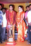 Allu Arjun Wedding Reception - 9 of 103