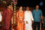 Allu Arjun Wedding Reception - 47 of 103