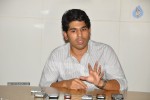 Allu Sirish Interview Stills - 24 of 40