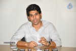 allu-sirish-interview-stills