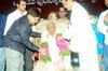 Allu Ramalingaiah award to Padmanabam - 167 of 204