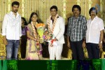 ALS Nachiappan Son Wedding Reception - 20 of 70