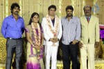 ALS Nachiappan Son Wedding Reception - 22 of 70