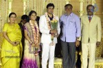 ALS Nachiappan Son Wedding Reception - 34 of 70