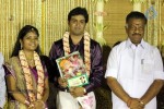 ALS Nachiappan Son Wedding Reception - 35 of 70