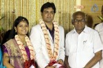 ALS Nachiappan Son Wedding Reception - 38 of 70