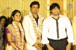 ALS Nachiappan Son Wedding Reception - 42 of 70