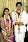 ALS Nachiappan Son Wedding Reception - 44 of 70