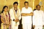 ALS Nachiappan Son Wedding Reception - 50 of 70
