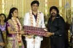 ALS Nachiappan Son Wedding Reception - 53 of 70