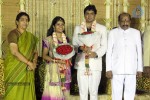 ALS Nachiappan Son Wedding Reception - 57 of 70