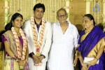ALS Nachiappan Son Wedding Reception - 65 of 70