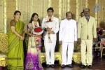 ALS Nachiappan Son Wedding Reception - 70 of 70