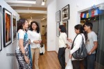 Amala at NDTV SOS Ladakh Exhibition - 10 of 268
