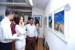 Amala at NDTV SOS Ladakh Exhibition - 18 of 268