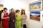 Amala at NDTV SOS Ladakh Exhibition - 21 of 268