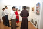Amala at NDTV SOS Ladakh Exhibition - 212 of 268
