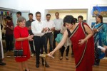 Amala at NDTV SOS Ladakh Exhibition - 222 of 268