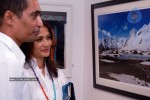Amala at NDTV SOS Ladakh Exhibition - 223 of 268