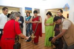 Amala at NDTV SOS Ladakh Exhibition - 224 of 268