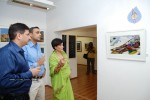 Amala at NDTV SOS Ladakh Exhibition - 230 of 268