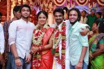 Amala Paul and Director Vijay Wedding Photos - 1 of 43