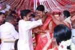 Amala Paul and Director Vijay Wedding Photos - 2 of 43