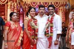 Amala Paul and Director Vijay Wedding Photos - 4 of 43