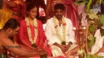 Amala Paul and Director Vijay Wedding Photos - 9 of 43