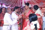 Amala Paul and Director Vijay Wedding Photos - 18 of 43