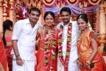 Amala Paul and Director Vijay Wedding Photos - 19 of 43
