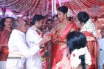 Amala Paul and Director Vijay Wedding Photos - 21 of 43