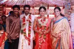 Amala Paul and Director Vijay Wedding Photos - 36 of 43