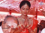 Amala Paul and Director Vijay Wedding Photos - 39 of 43