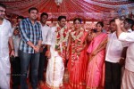 Amala Paul and Director Vijay Wedding Photos - 41 of 43