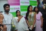 Amala Paul Inaugurates Franchise Green Trends Salon - 13 of 24