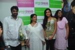 Amala Paul Inaugurates Franchise Green Trends Salon - 16 of 24