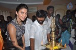 Amala Paul Launches Benze Vacation Club - 3 of 80