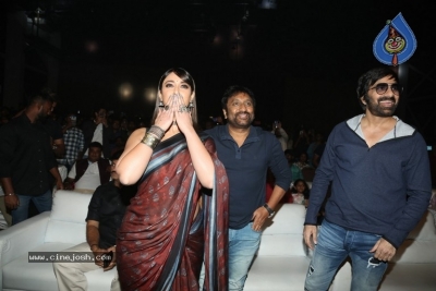 Amar Akbar Anthony Pre Release Event 01 - 10 of 35