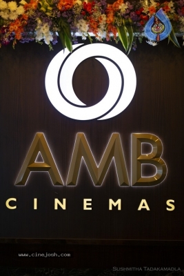 AMB Cinemas Images - 15 of 20