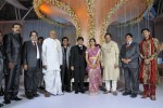 Ambica Krishna Brother Son Wedding Reception - 4 of 18